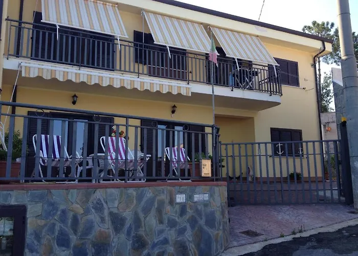 B&B L'Ancora Agropoli
