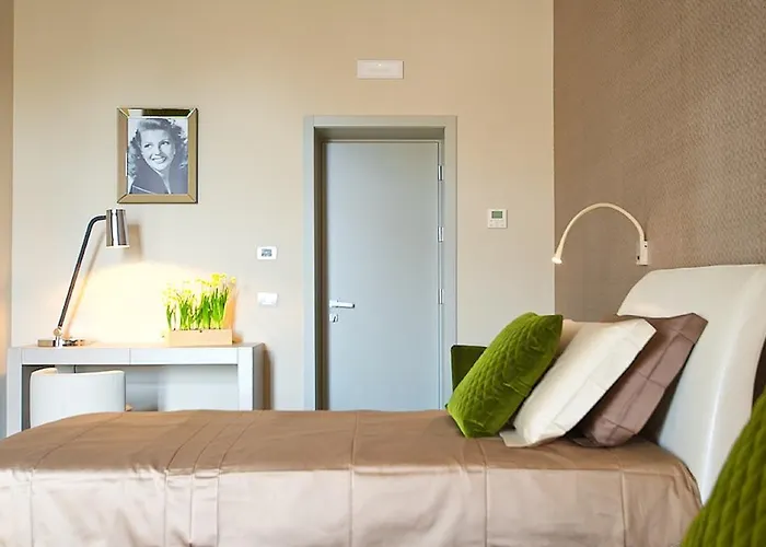 Vittoriano Luxury Suites Roma