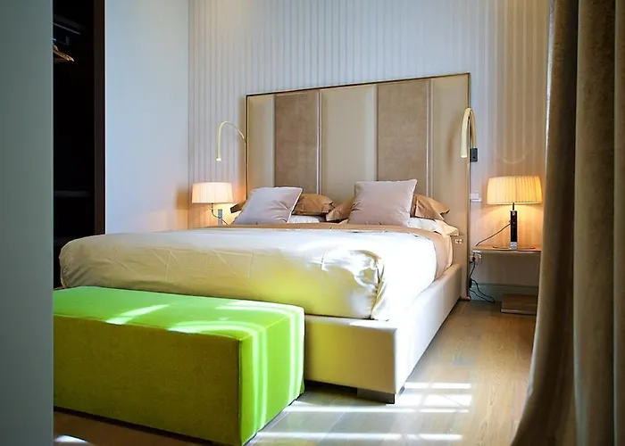 Vittoriano Luxury Suites Roma
