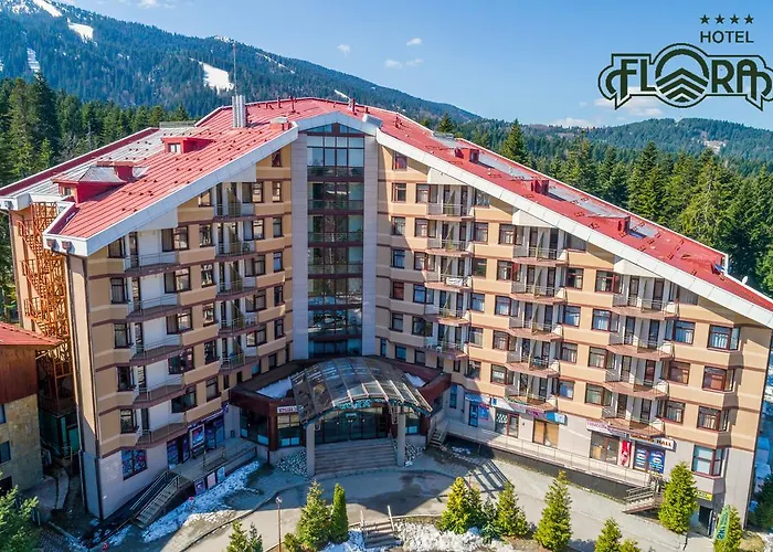 Apartments Flora-Daisy