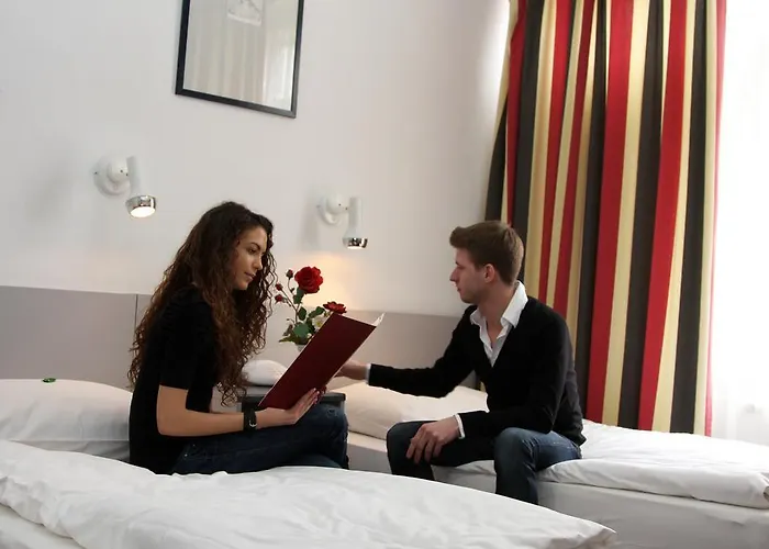 Hotel Griff