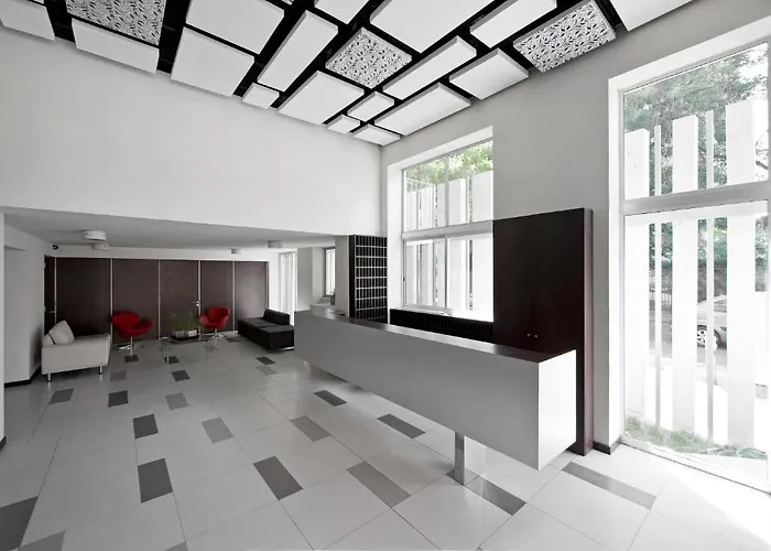 Hotel Gen