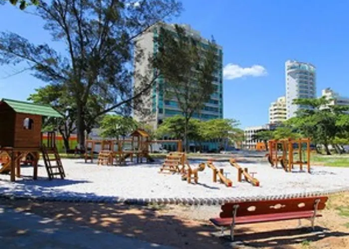 Lagos Copa Hotel