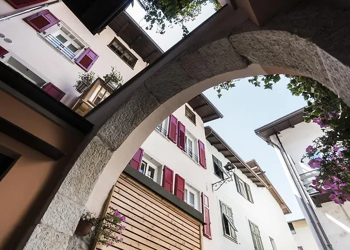 Hotel San Giorgio Borgo Valsugana