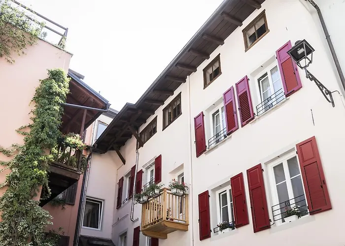 Hotel San Giorgio Borgo Valsugana