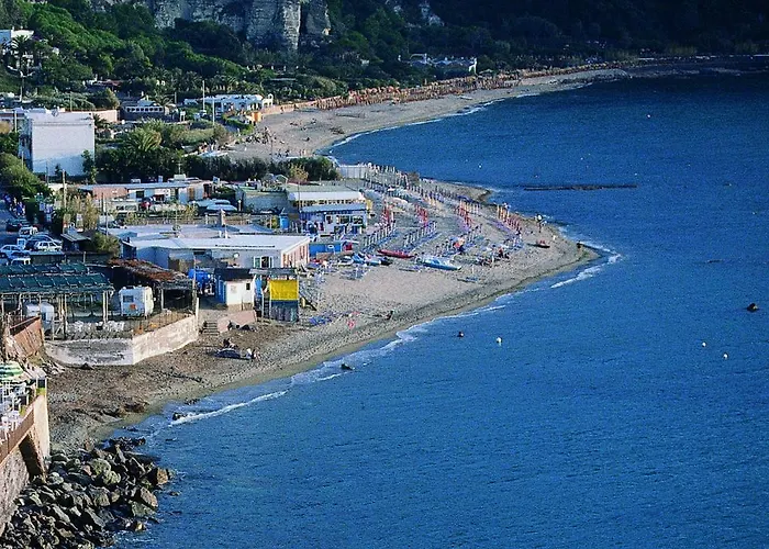 Hotel Riva del Sole Forio di Ischia