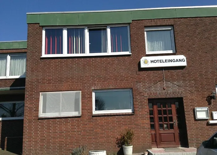 Hotel Rotbuche