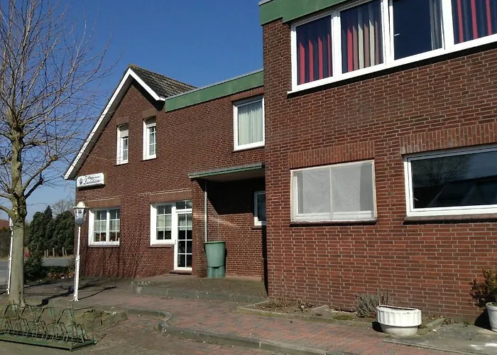 Hotel Rotbuche