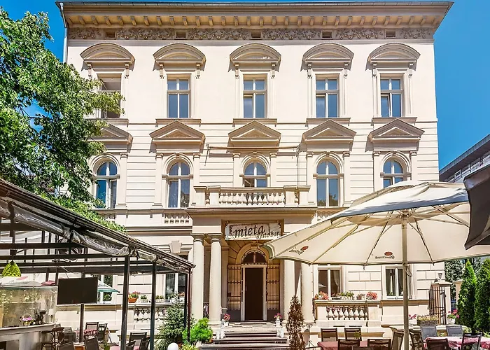 Garden Palace Krakow