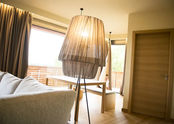 Ulrichshof, Baby & Kinder Bio-Resort Rimbach 