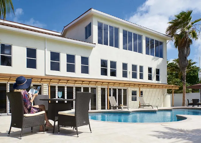 Diamond Lodge Belize