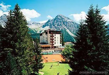 Sporthotel Valsana