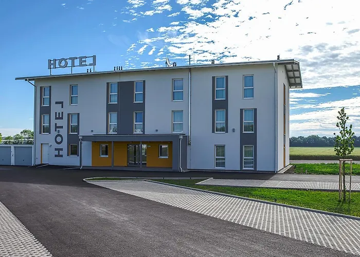 Hotel Tullnerfeld