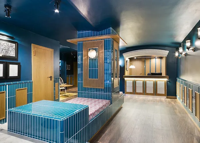 Hotel El Call Barcelone