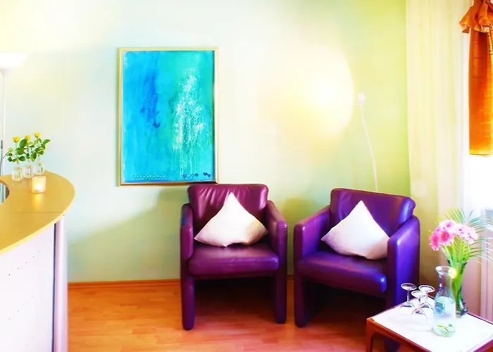 Kessenbrock Appartements Witten an der Ruhr