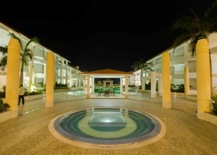 Empires Hotel
