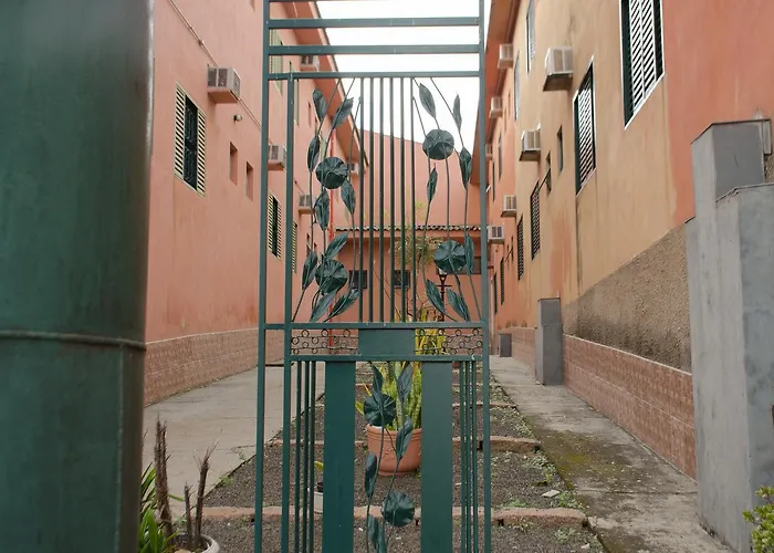 Hotel Primavera Indaiatuba