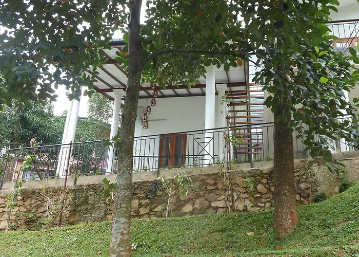 Lavender Hills Home Stay Kandy