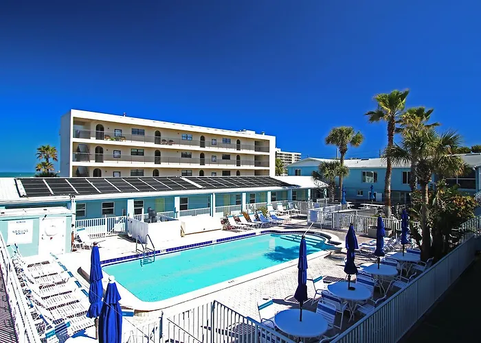Clearwater Beach Dog Friendly Lodging and Hotels
