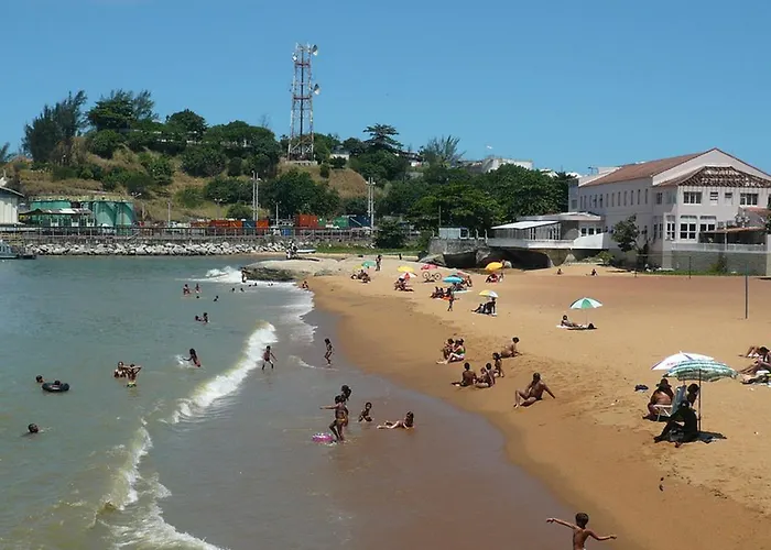 Lagos Copa Hotel