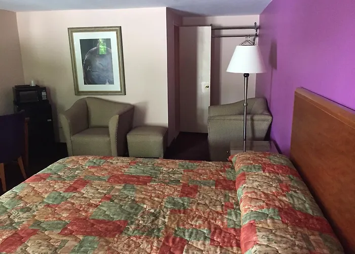 Scottish Inns Albany