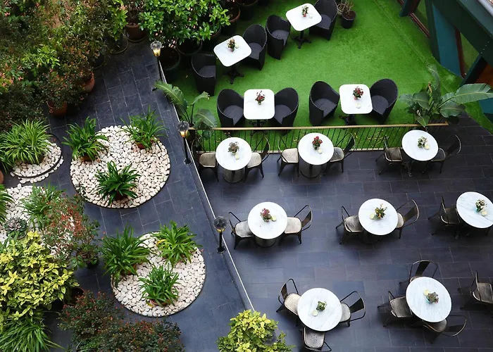 Hotel Continental Barcelona