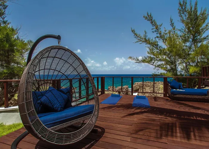 The Trident Hotel Port Antonio