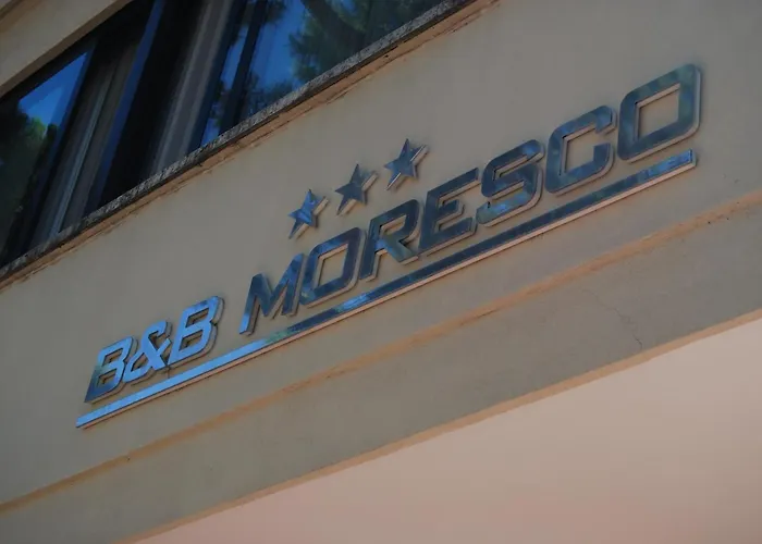 B&B Moresco