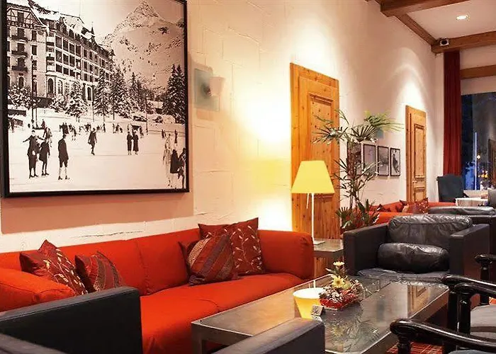 Sporthotel Valsana