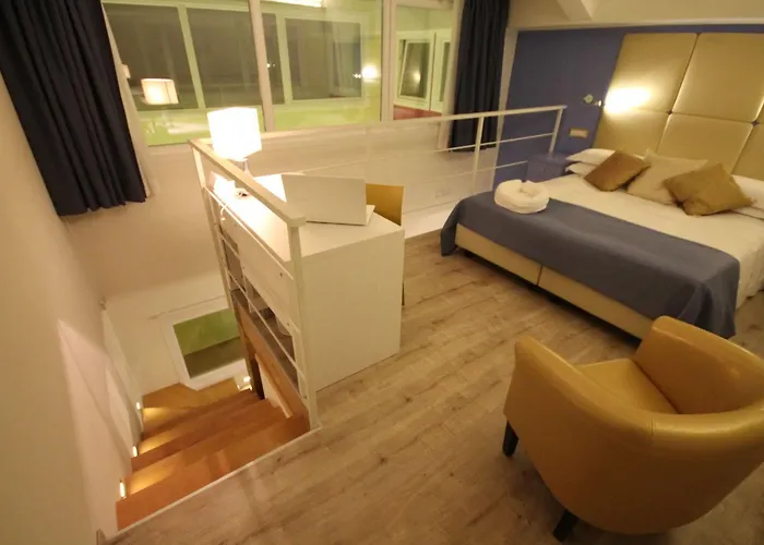 Tango Hotel Roma