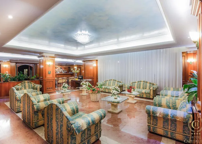 Capital Inn Roma