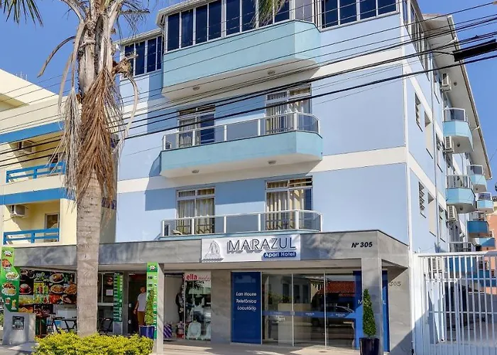 Marazul Apart Hotel