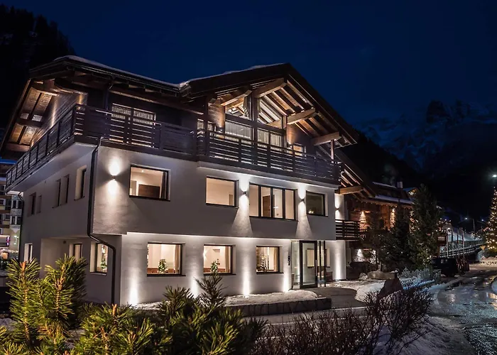 Arya Alpine Lodge Selva di Val Gardena