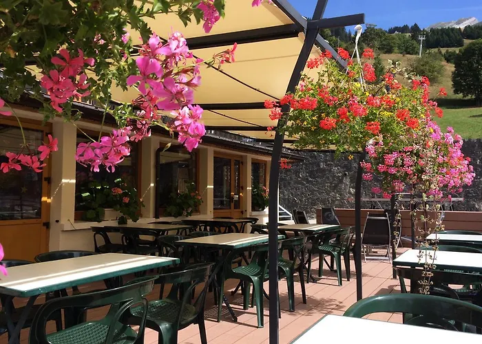 Hotel Le Gotty La Clusaz