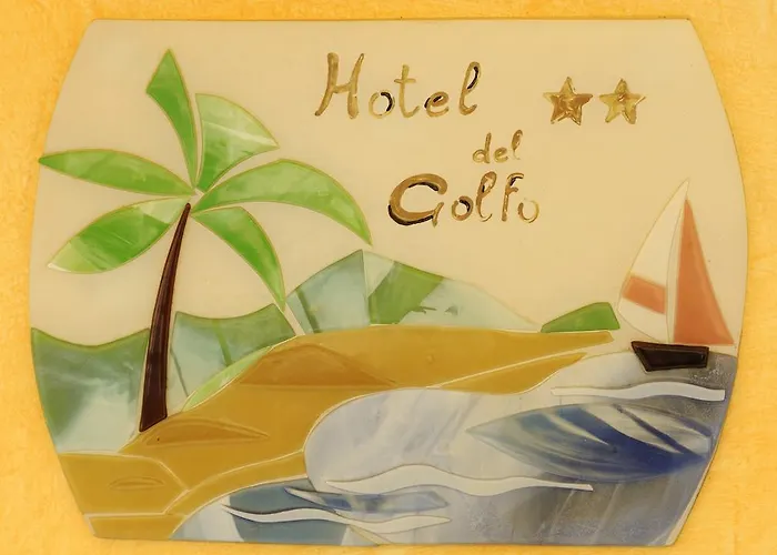 Hotel Del Golfo