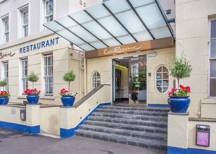 La Reserve Hotel London