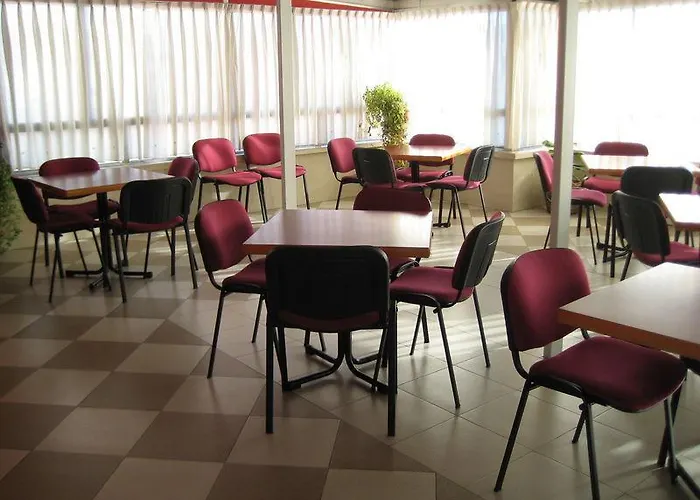 Hotel Leon Gijón