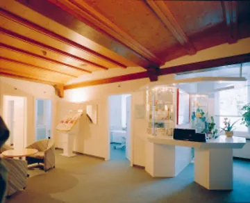 Sporthotel Valsana