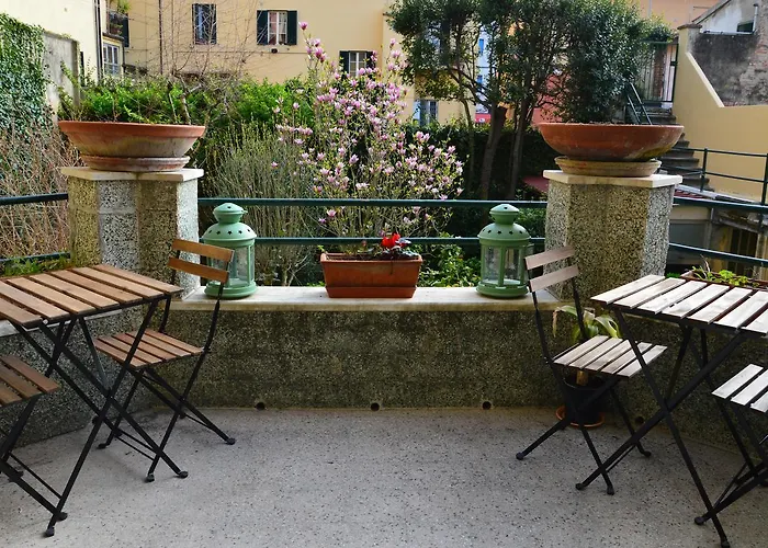 Villa Gini