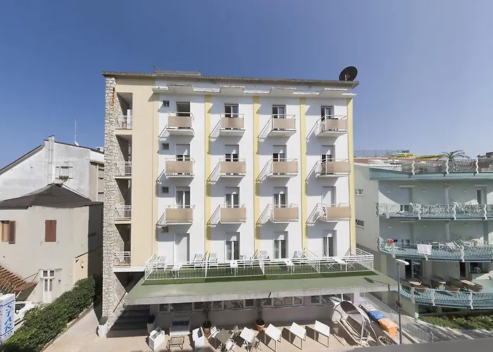 Hotel Star