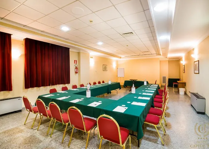 Capital Inn Roma