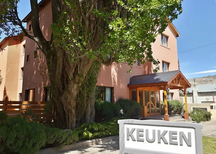 Keuken Hotel