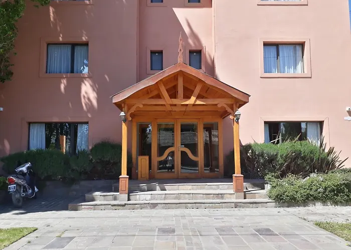 Keuken Hotel