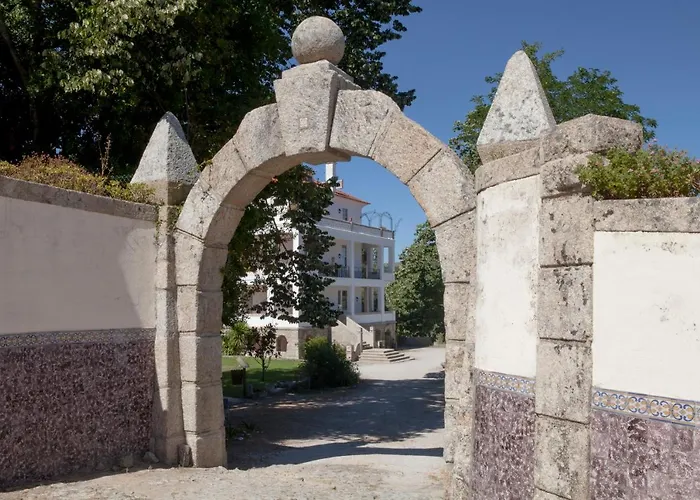 Hotel Rural Mira Serra