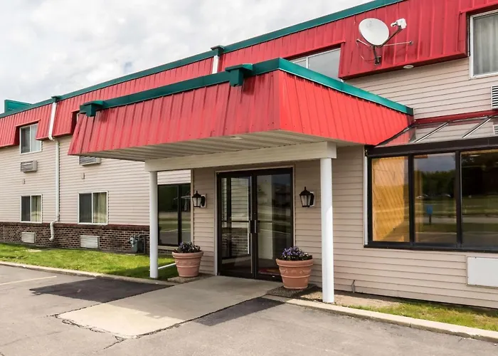 Red Carpet Inn Austin