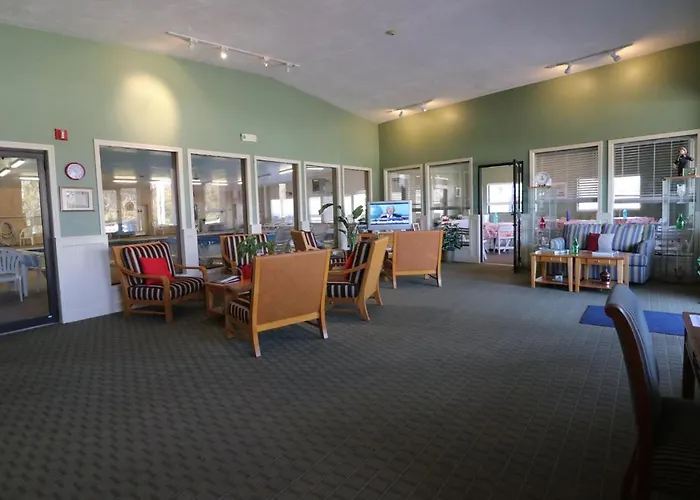 Yarmouth Resort