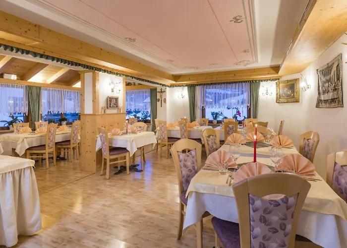 Hotel Runcac Badia 