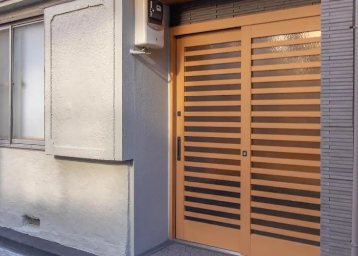 Asakusa Hotel Wasou