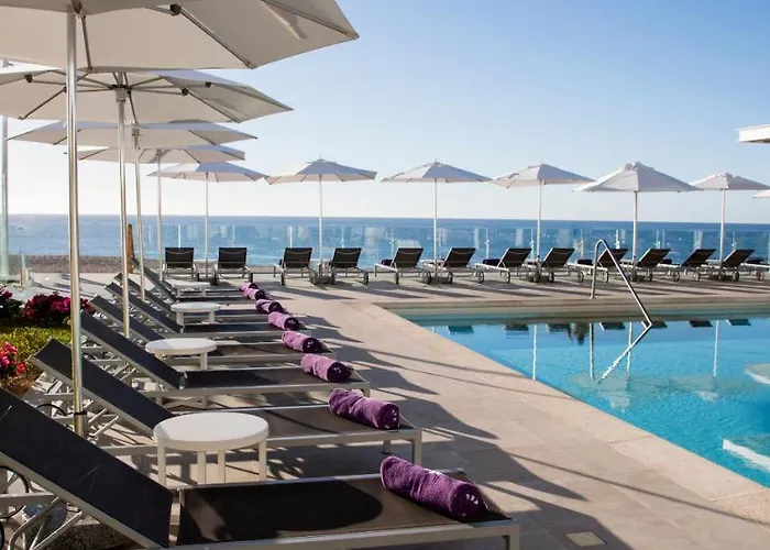 Paradisus By Melia Los Cabos (Adults Only) San José del Cabo