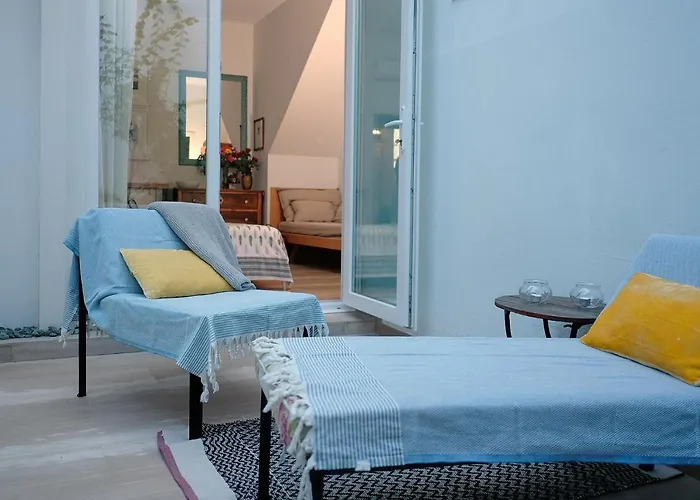 Hotel Casa Limon Sanlúcar de Barrameda
